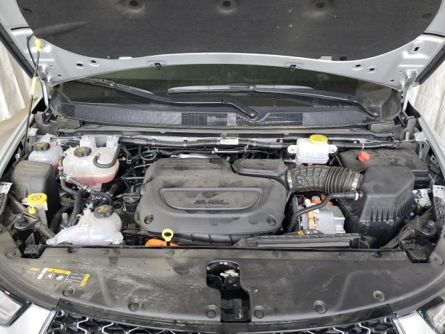 2024 CHRYSLER PACIFICA HYBRID SELECT 2C4RC1S72RR188280