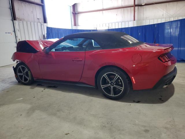 2024 FORD MUSTANG 1FAGP8UH4R5141040