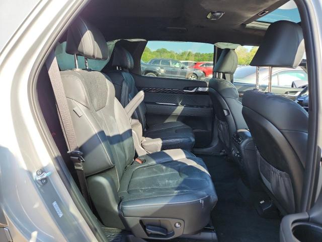 2025 HYUNDAI PALISADE C KM8R7DGE5SU822327