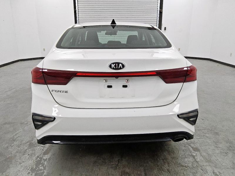2020 KIA FORTE FE 3KPF24AD8LE226411