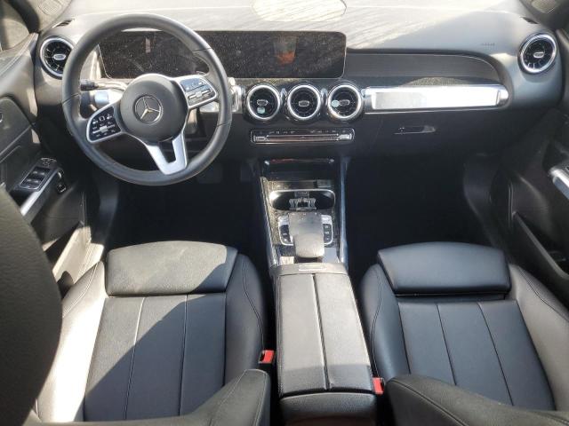 2020 MERCEDES-BENZ GLB 250 4M WDC4M4HB7LW007851