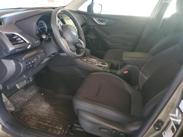 2023 SUBARU FORESTER PREMIUM JF2SKAEC7PH528143