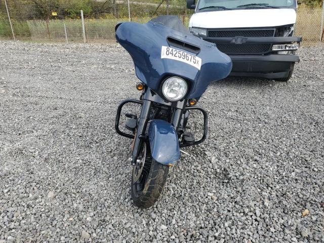 2019 HARLEY-DAVIDSON FLHXS - 1HD1KRP13KB668351