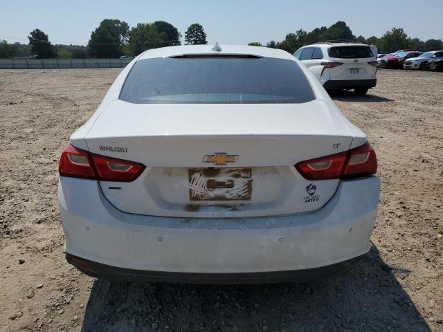 2018 CHEVROLET MALIBU LT #3287596011