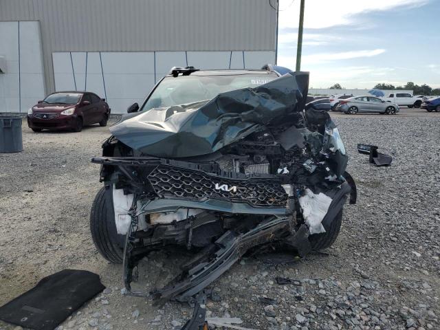 2023 KIA SORENTO EX #3297141501