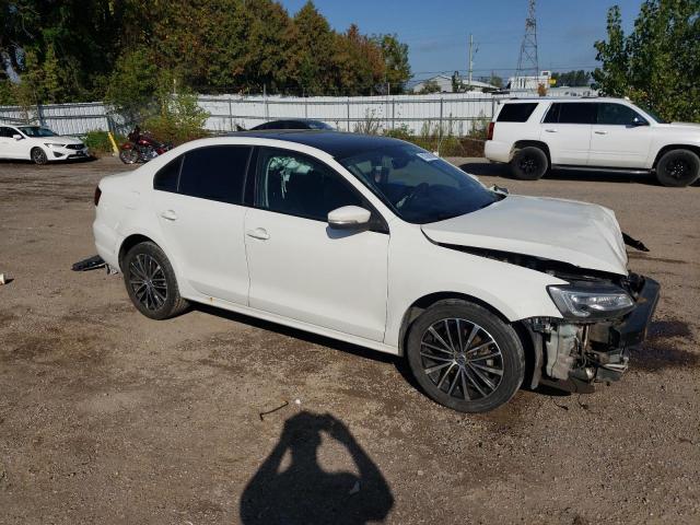 2013 VOLKSWAGEN JETTA TDI - 3VWLL7AJ6DM436341