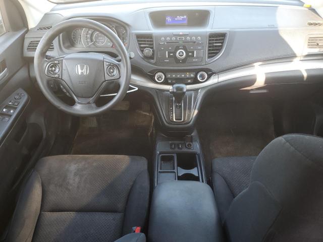 2016 HONDA CR-V LX - 2HKRM4H37GH125592