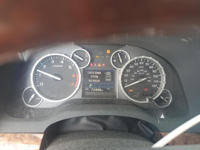 2015 TOYOTA TUNDRA CRE 5TFAW5F13FX488375