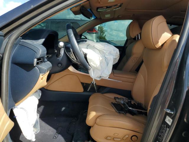2021 GENESIS GV80 BASE KMUHBDSB8MU053141