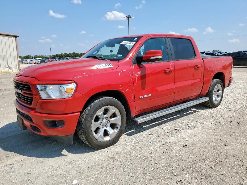 Global Auto Auctions: 2020 RAM 1500 BIG H