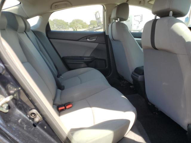 2017 HONDA CIVIC LX 19XFC2F5XHE219034