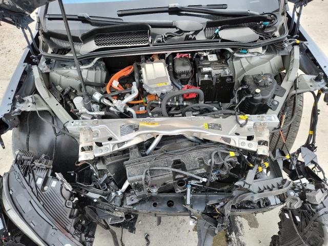 2025 BMW IX XDRIVE5 WB523CF04SCS64117