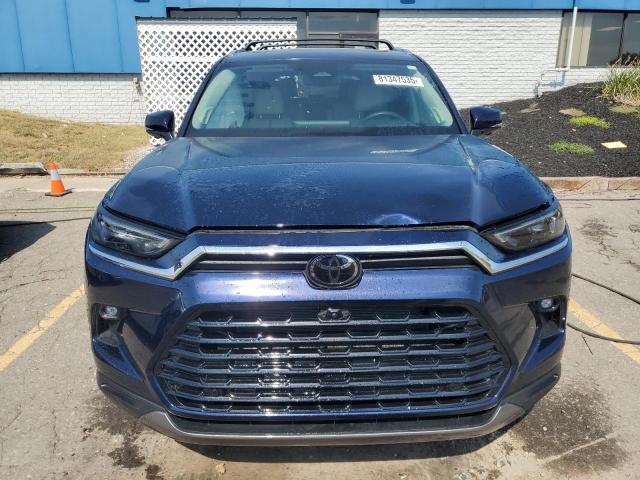 2025 TOYOTA GRAND HIGH #3279680914