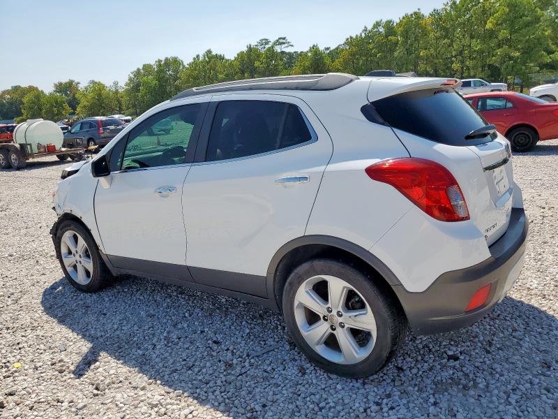 2016 BUICK ENCORE CON KL4CJBSB0GB536976