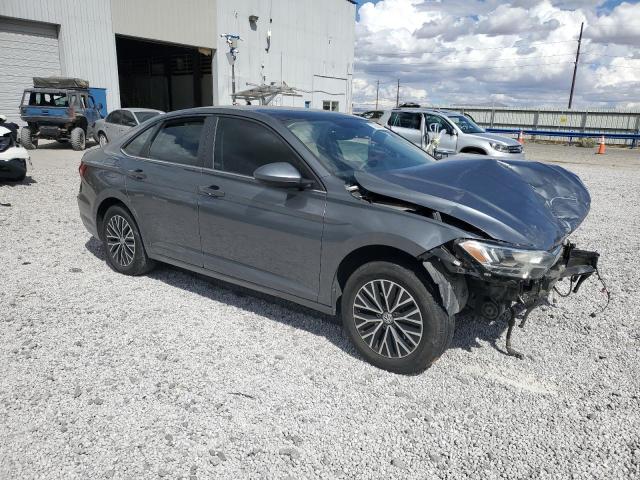 2020 VOLKSWAGEN JETTA S - 3VWCB7BU5LM030738