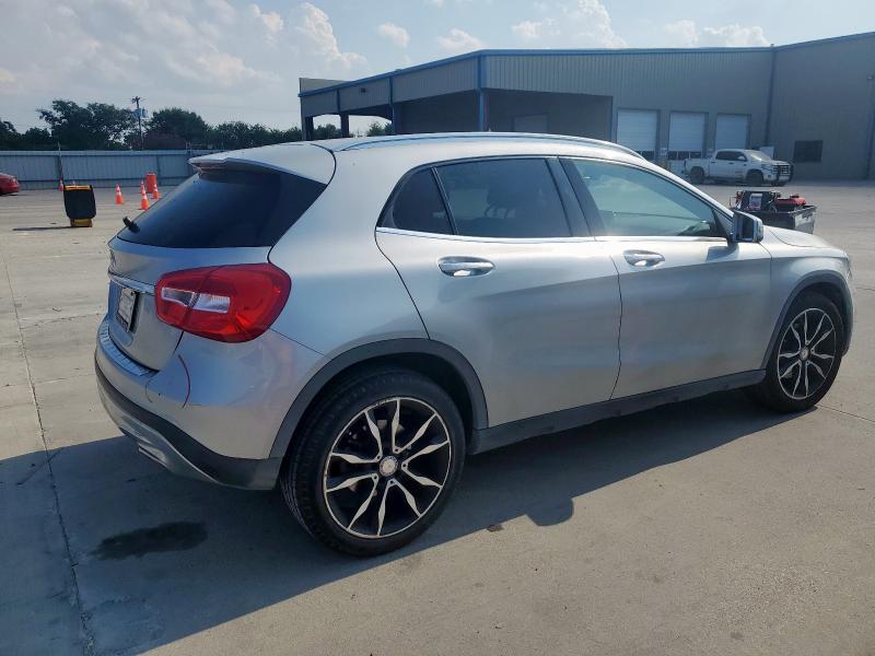 2016 MERCEDES-BENZ GLA 250 WDCTG4EBXGJ215247