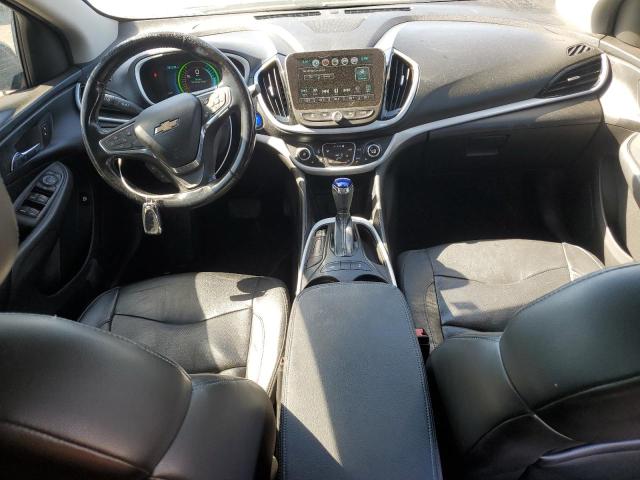 2017 CHEVROLET VOLT LT 1G1RC6S59HU118510