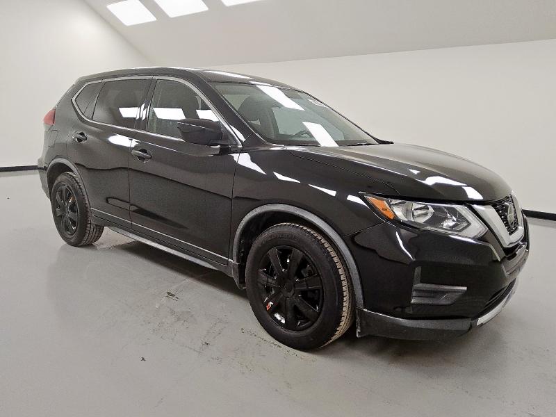 2020 NISSAN ROGUE S - JN8AT2MT1LW005614