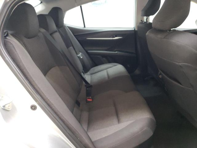 2025 TOYOTA CAMRY XSE 4T1DAACK2SU533542