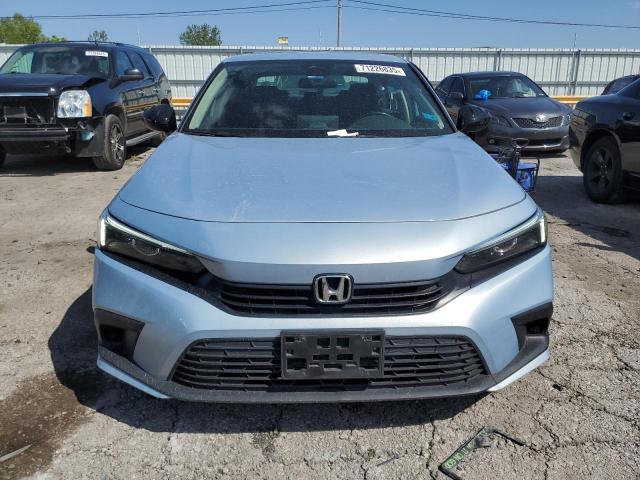 2022 HONDA CIVIC EX #3265291753