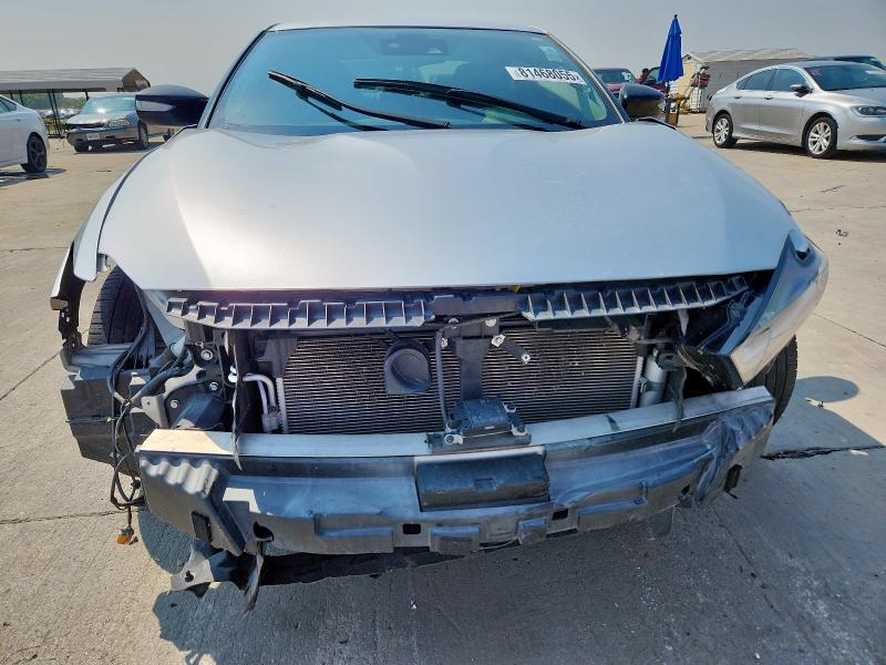 2020 NISSAN MAXIMA SV 1N4AA6CV7LC362816