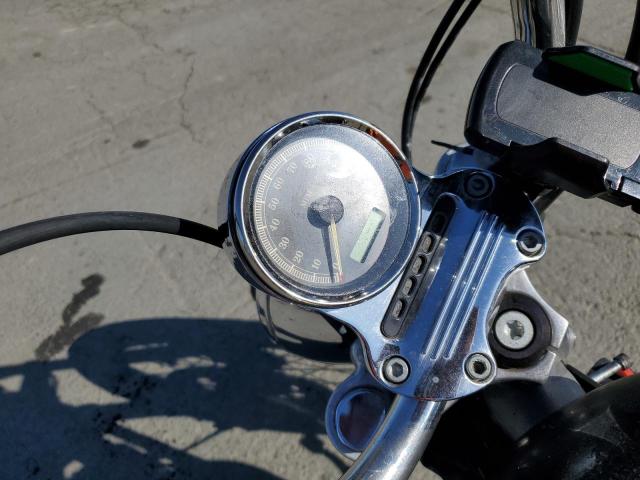 2013 HARLEY-DAVIDSON XL1200 V 1HD1LF330DC424155