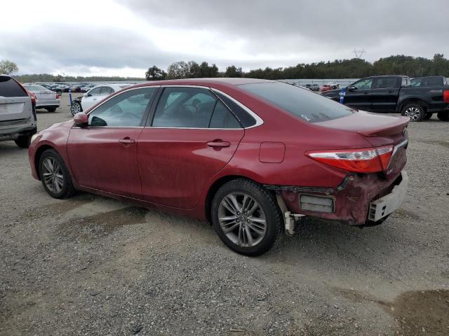 2016 TOYOTA CAMRY LE - 4T1BF1FK1GU601745