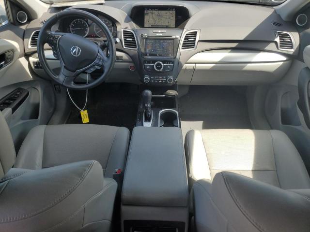 2017 ACURA RDX TECHNOLOGY 5J8TB4H53HL029535