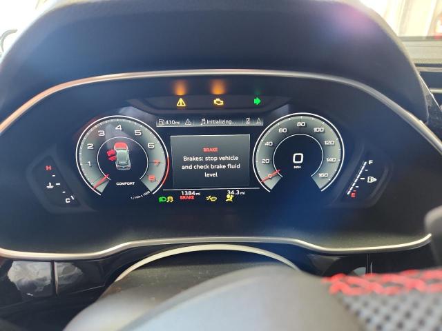 2025 AUDI Q3 PREMIUM WA1EECF3XS1023562