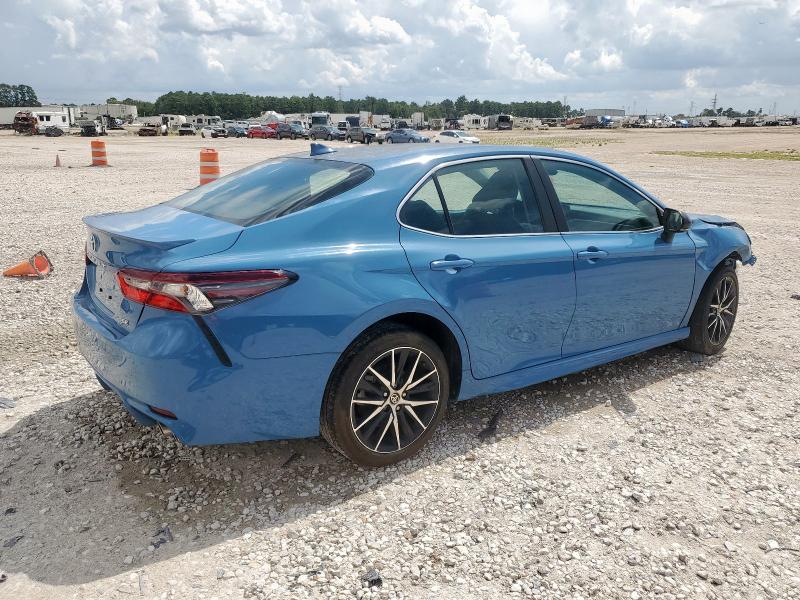 2023 TOYOTA CAMRY SE N - 4T1G11AK6PU089427