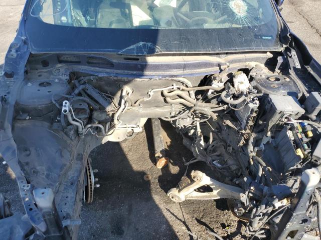 2018 NISSAN PATHFINDER #3284119543