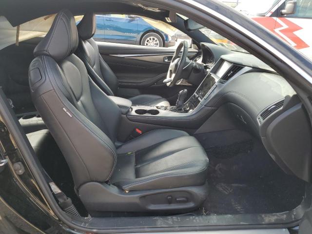 2017 INFINITI Q60 PREMIU #3287445064