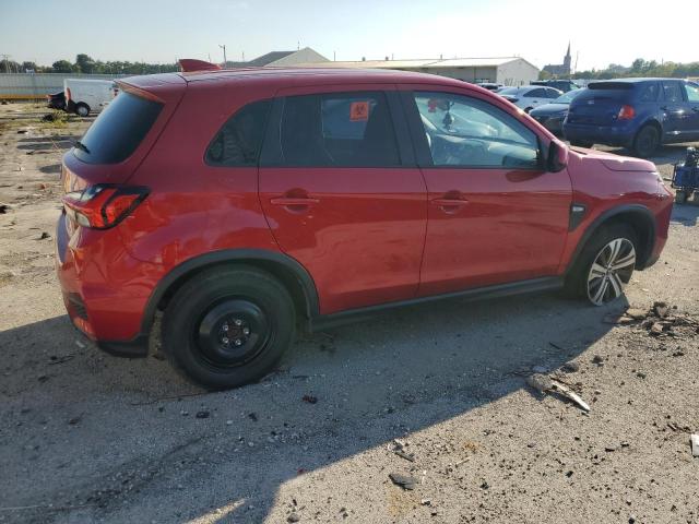2021 MITSUBISHI OUTLANDER JA4APUAU2MU020882