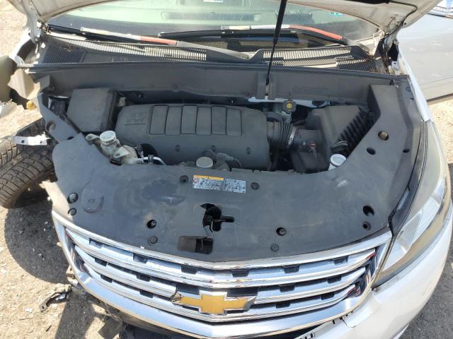 2017 CHEVROLET TRAVERSE L - 1GNKVHKD3HJ205110