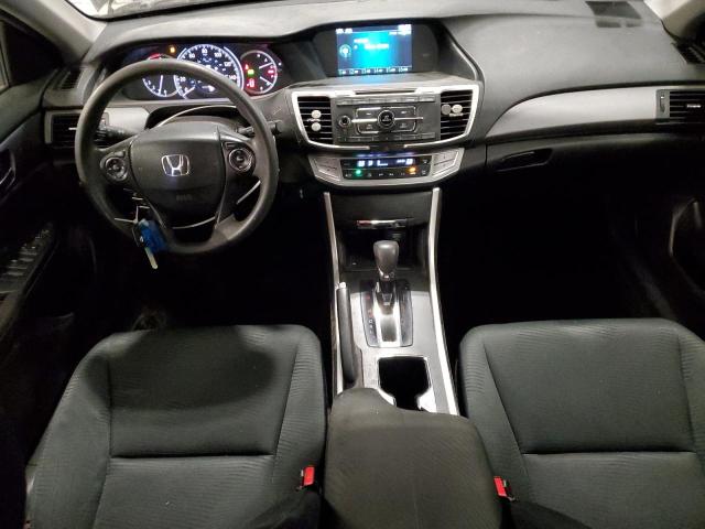 2015 HONDA ACCORD LX 1HGCR2F3XFA261981