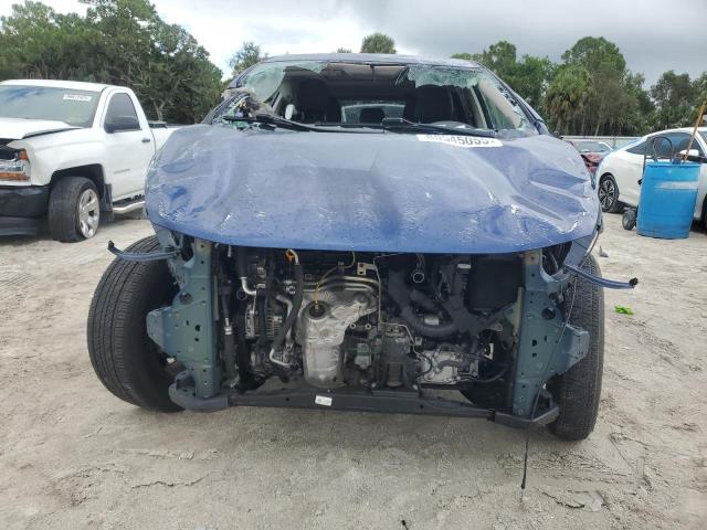 2022 NISSAN MURANO SL 5N1AZ2CS8NC107804