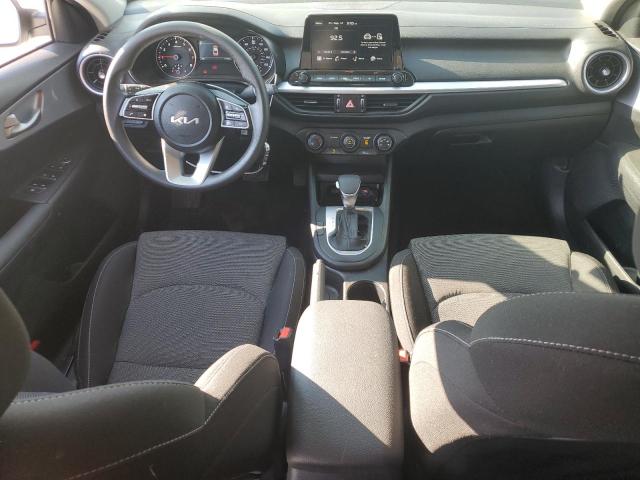 2024 KIA FORTE LX - 3KPF24AD7RE827379