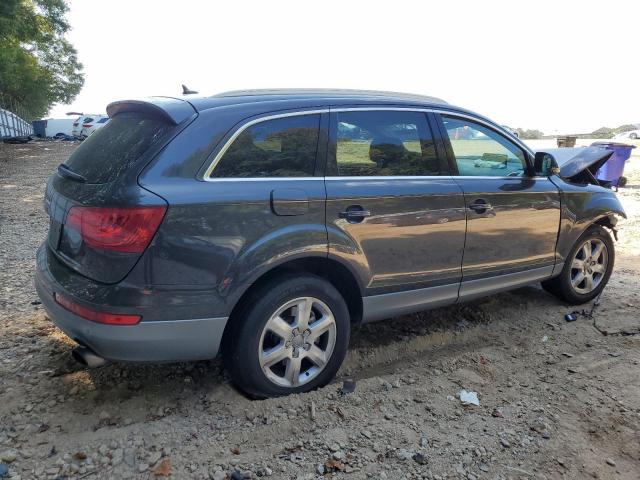 2013 AUDI Q7 PREMIUM - WA1LGAFE6DD012003