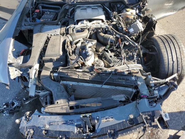 2016 MERCEDES-BENZ AMG GT S WDDYJ7JA3GA001718