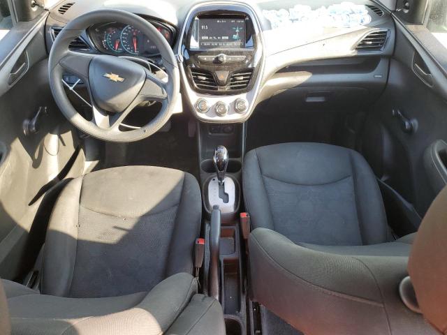 2017 CHEVROLET SPARK LS KL8CB6SA1HC840761