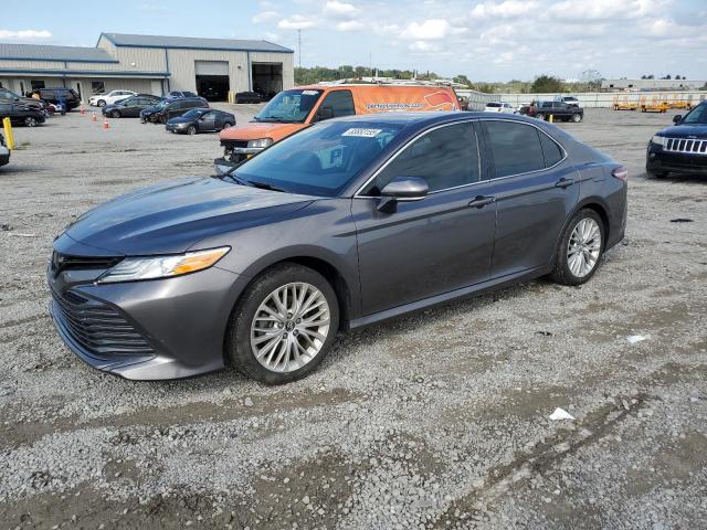 2019 TOYOTA CAMRY L - 4T1B11HK1KU822296