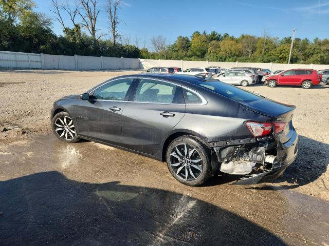 2018 CHEVROLET MALIBU LT - 1G1ZD5ST3JF255717