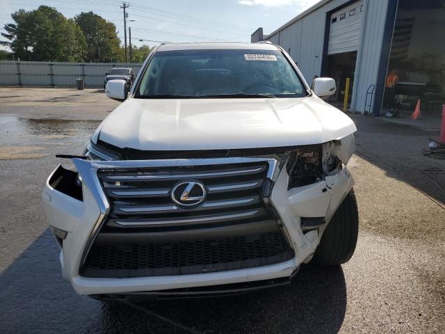 2018 LEXUS GX 460 JTJBM7FX4J5202755