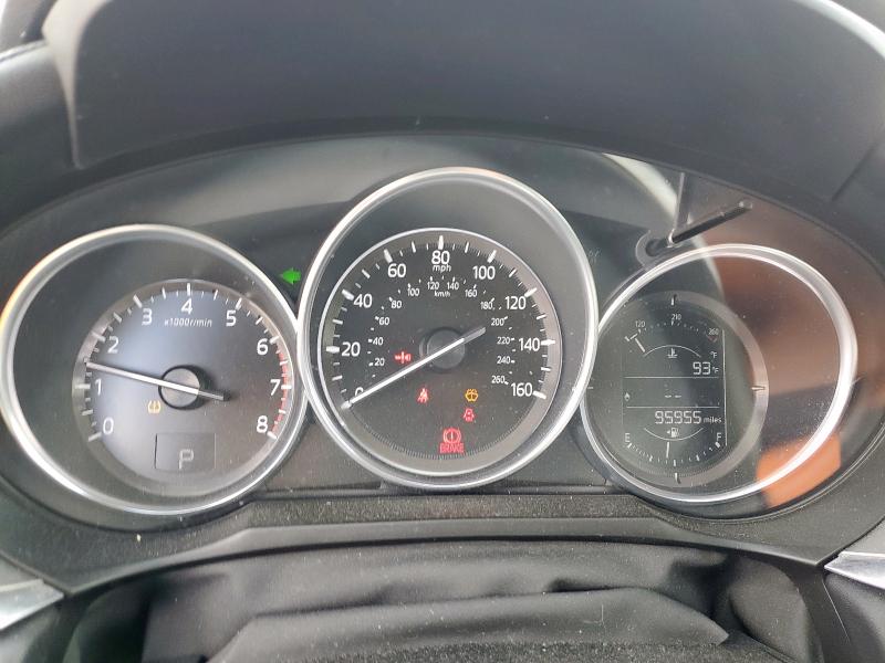 2018 MAZDA 6 SPORT - JM1GL1UMXJ1333732