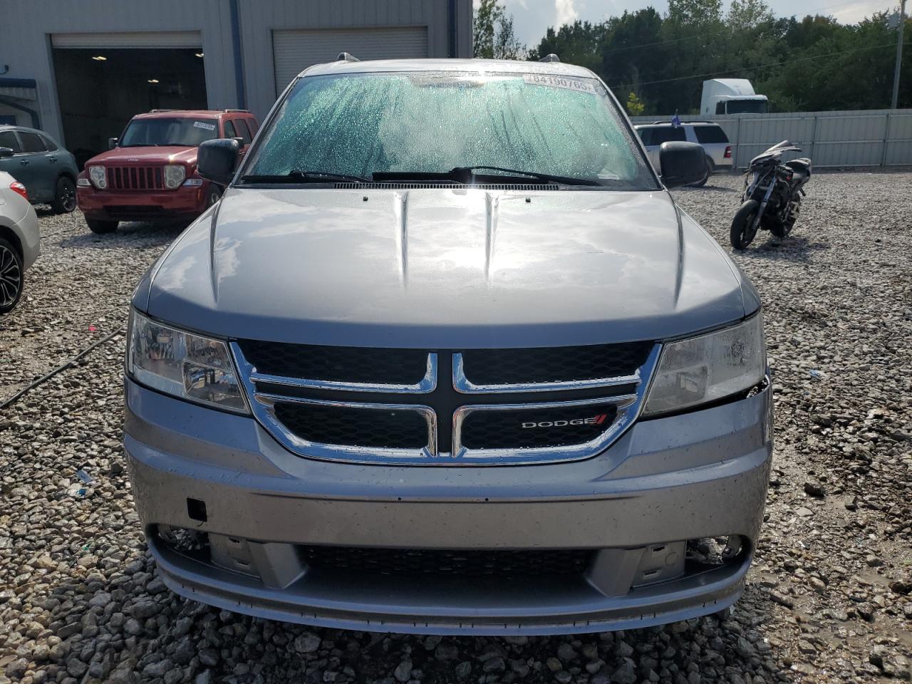 DODGE JOURNEY SE