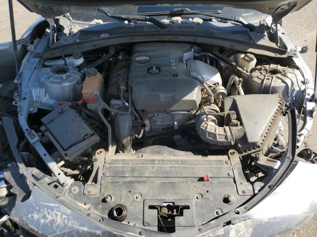 2023 CHEVROLET CAMARO LS - 1G1FB1RX9P0132929