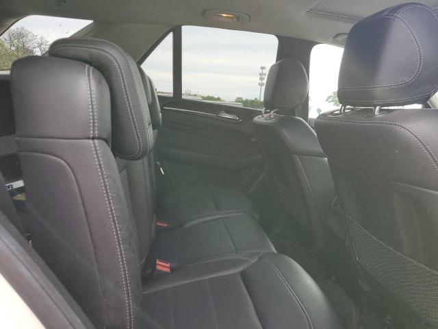 2014 MERCEDES-BENZ ML 350 BLU - 4JGDA2EBXEA271908