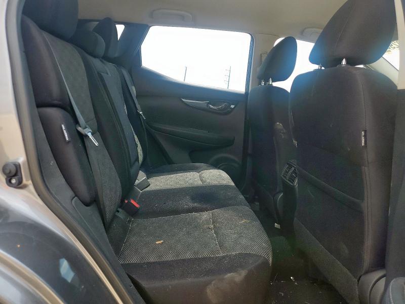 2022 NISSAN ROGUE SPOR JN1BJ1BV5NW340921