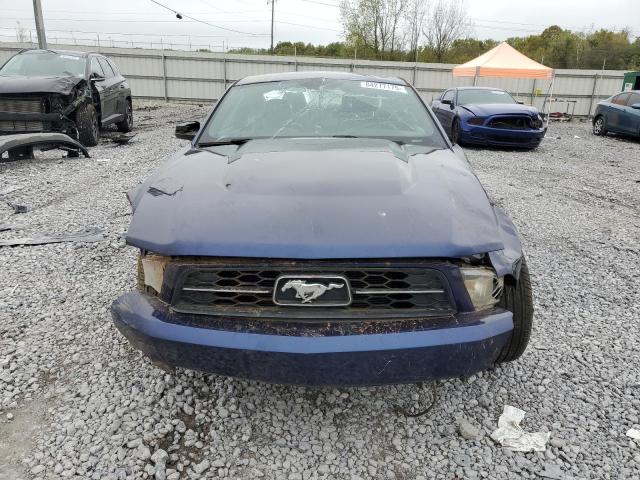 2012 FORD MUSTANG #3268620973