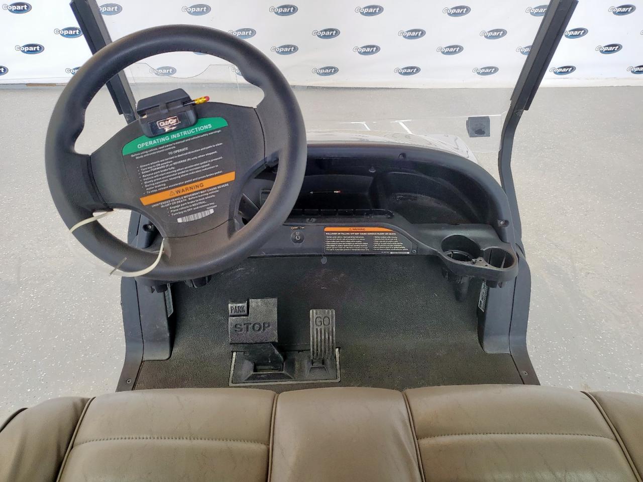 Lot #3255523045 2022 CLUB CAR TEMPO FLA